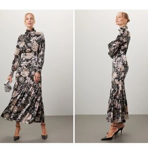 Dea Kudibal
Celestina Dress